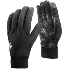 Black Diamond MONT BLANC GLOVES black XL