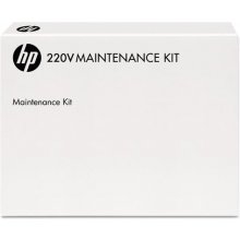 HP 220V Maintenance Kit