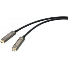 SpeaKa Professional SP-9505620 USB cable 10...