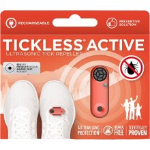 TICKLESS Active Automatic Insect repeller...