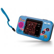 My Arcade Ms. Pac-Man portable game console...