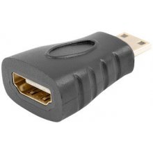 Lanberg adapter HDMI female HDMI mini