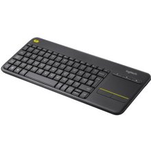 Logitech Wireless Touch Keyboard K400 Plus