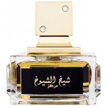 Lattafa Sheikh Al Shuyukh Concentrated 100ml...