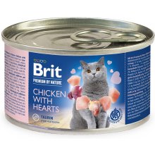 Brit Premium konserv kassile Chicken with...