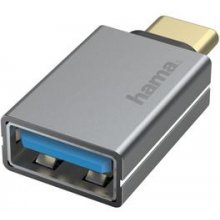 Hama 00200300 cable gender changer USB...