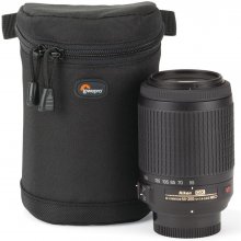 Lowepro Lens Case 9x13cm, black
