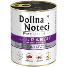 DOLINA NOTECI Premium Rich in rabbit with...