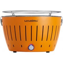 LotusGrill G34 U Orange