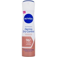 Nivea Derma Dry Control 150ml -...