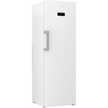 Beko Upright Freezer RFNE312E33WN, Energy...