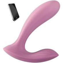 Svakom Erica 1pc - Vibrator unisex Pink...