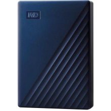 Жёсткий диск Western Digital 2,5" WD My...