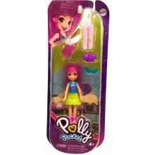 Mattel Polly Pocket Doll
