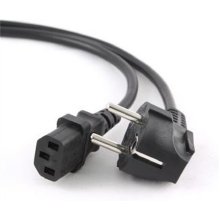 Cablexpert | Power cord (C13), VDE approved...