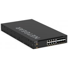 NETGEAR 16-PORT 10G MANAGED SWITCH...