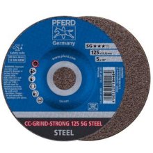 PFERD 64181125 angle grinder accessory