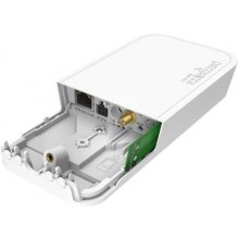 Mikrotik wAP LR9 kit 300 Mbit/s White Power...