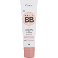 L'Oréal Paris Magic BB 5in1 Transforming...