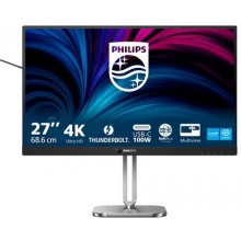 MMD-MONITORS & DISPLAYS PHILIPS 27B2U6903/00...