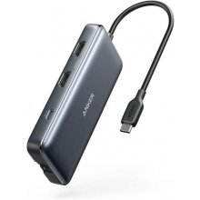 Anker A8380 USB 3.2 Gen 1 (3.1 Gen 1) Type-C...