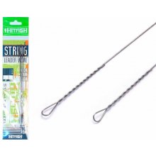 Hitfish String Leader Wire 200cm d 0.35 13kg...