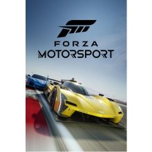 Mäng Microsoft Forza Motorsport Standard...