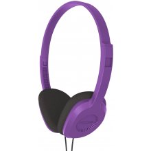 Koss | KPH8v | Headphones | Wired | On-Ear |...