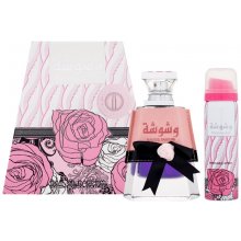 Lattafa Washwashah 100ml - Eau de Parfum...