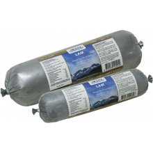 Alaska Dog-Lamb 800g sausage