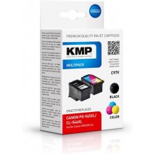 Tooner KMP C97V ink cartridge 2 pc(s)...