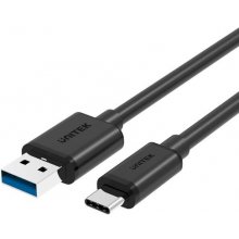 Unitek Y-C474BK USB cable 1 m USB 3.2 Gen 1...