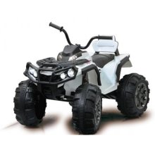 Jamara Quad Protector Ride-on quadricycle