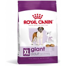 Royal Canin - Dog - Giant - Adult - 15kg...