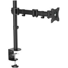 Equip 13"-27" Articulating Monitor Desk...