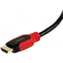 Vivanco kaabel PRO HDMI - HDMI 1,5m (42955)