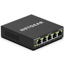 NETGEAR GS305E Managed Gigabit Ethernet...