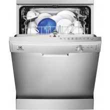 Electrolux AirDry ESF5206LOX dishwasher...