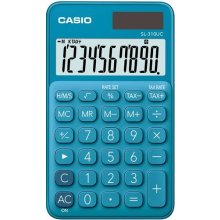 Калькулятор Casio SL-310UC-BU calculator...