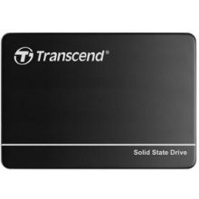 Transcend SSD420K 32 GB 2.5" Serial ATA III...