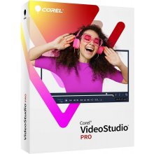 COREL VideoStudio 2023 Pro ESD