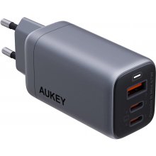 AUKEY PA-B6U OmniaMix II GaN 3xUSB (2xUSB C...