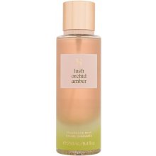 Victoria´s Secret Lush Orchid Amber 250ml -...