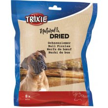 Trixie Treat for dogs Beef pizzle, 12 cm, 8...