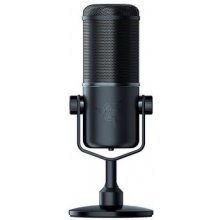 RAZER Seiren Elite Black Table microphone