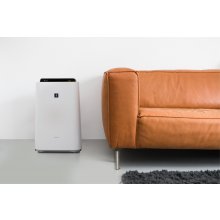 Sharp Home Appliances SHARP KC-D60EUW