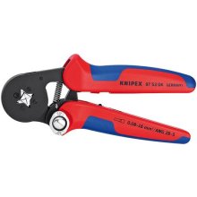 KNIPEX 97 53 04 SB cable crimper Crimping...