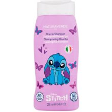 Naturaverde Disney Stitch Shampoo & Shower...