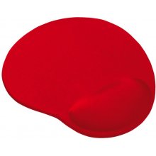 TRUST MOUSE PAD BIGFOOT GEL/RED 20429