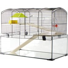 Inter-Zoo Клетка для грызунов Aqualand 1...